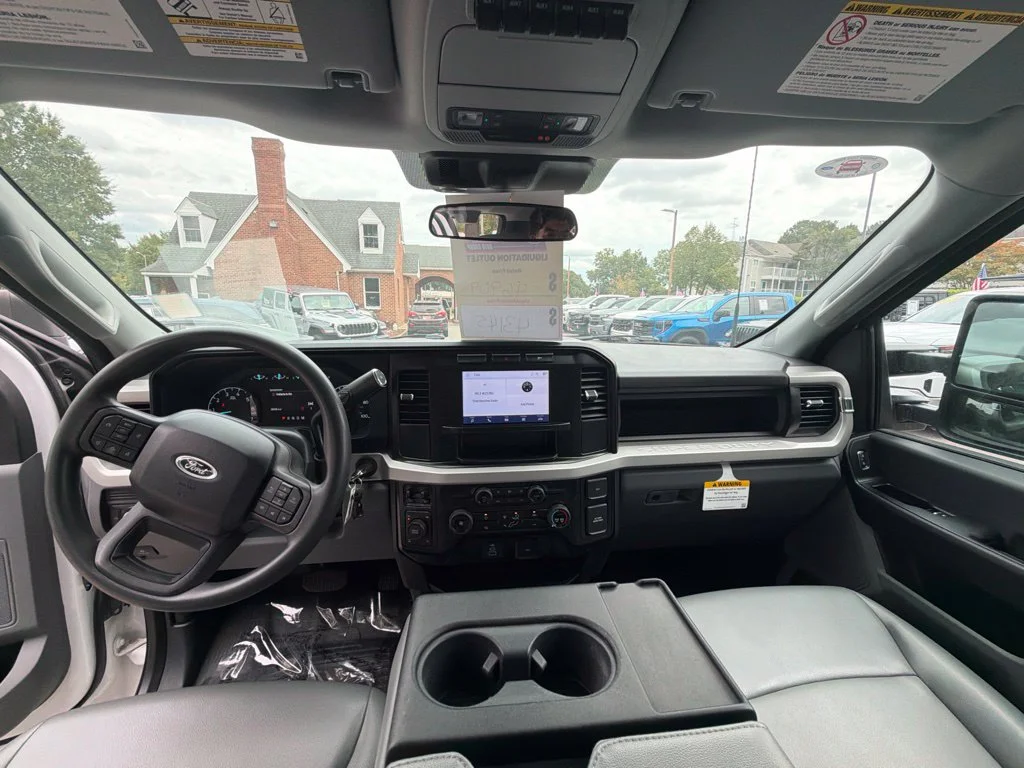 Used 2024 White Ford XL image 14