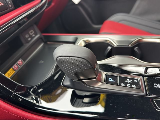 Certified Used 2026 CAVIAR Lexus 450h+ F SPORT image 33