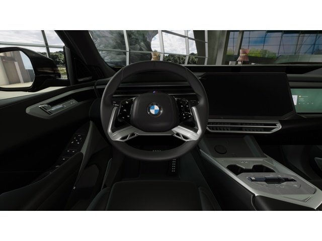 New 2027 Black BMW X5 40 image 13