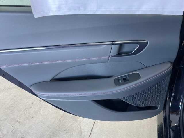 Certified Used 2025 Carbon Blue Hyundai N Line image 30