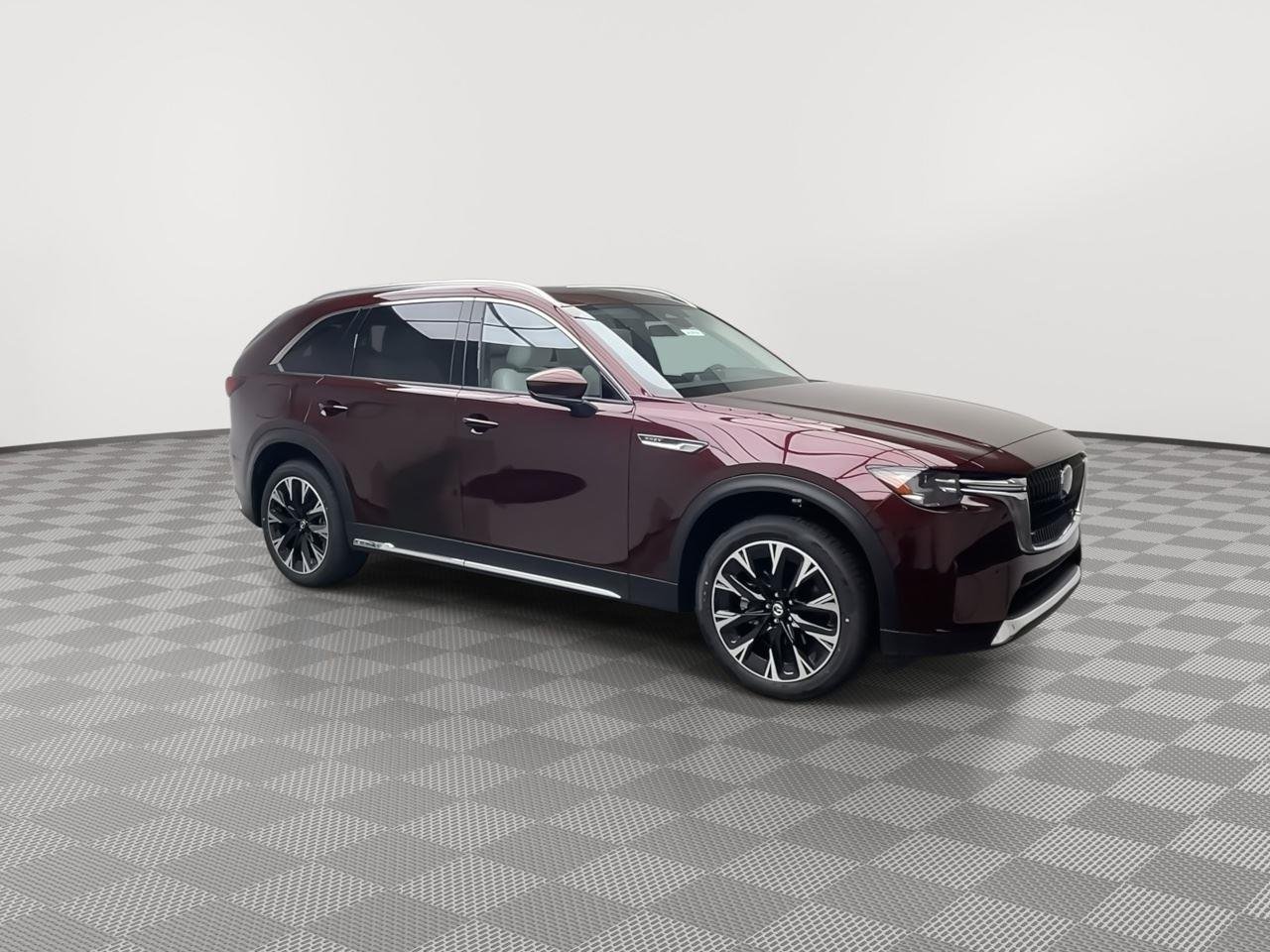 2026 Mazda CX-90 Premium Plus Package - Photo 43