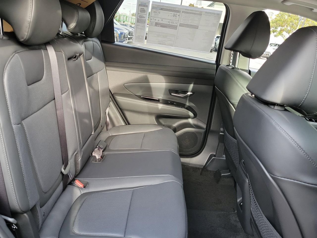 New 2026 Shimmering Silver Hyundai Limited image 22