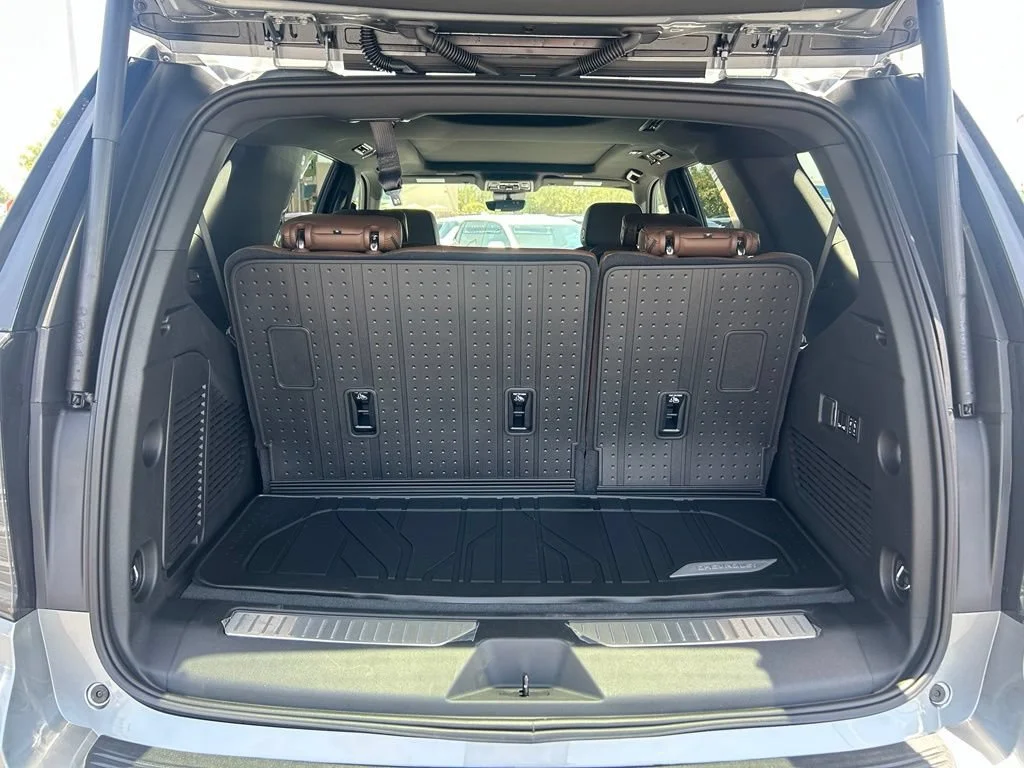 2026 Chevrolet Tahoe High Country - Photo 11