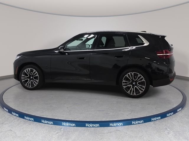 Certified Used 2026 Black Sapphire Metallic BMW 30 xDrive image 8