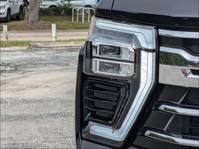 2026 Chevrolet Silverado 2500 HD LTZ - Photo 10