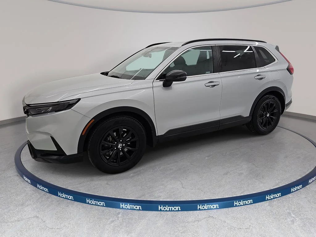 2023 Honda CR-V Sport - Photo 11