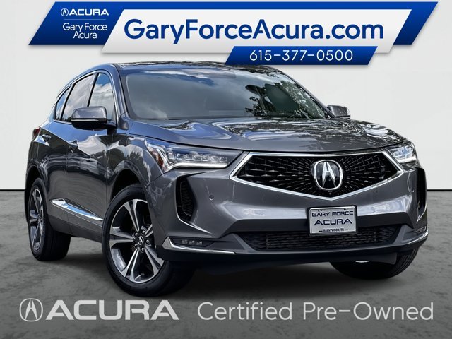 2024 Acura RDX