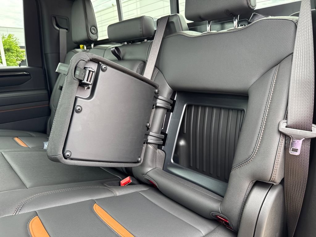 2026 GMC Sierra 2500HD AT4 - Photo 43