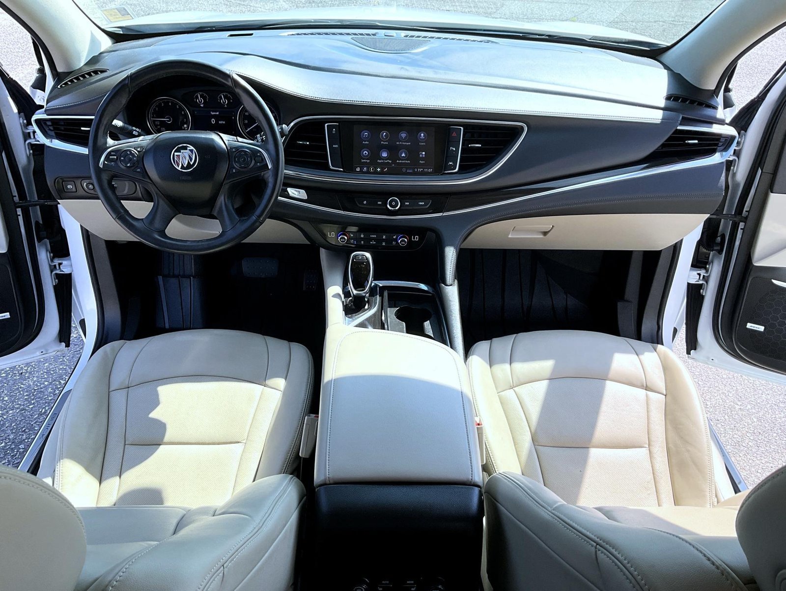 2020 Buick Enclave Premium - Photo 12