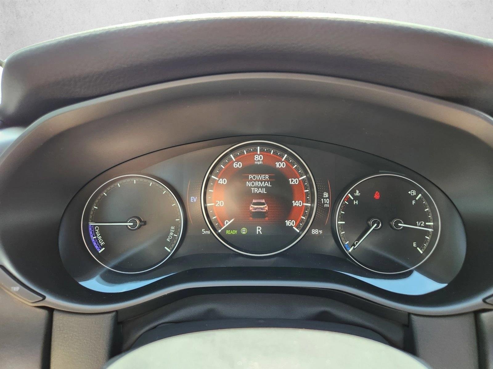 2026 Mazda CX-50 Premium - Photo 19