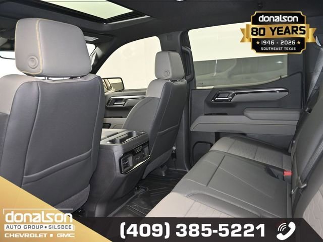 2026 Chevrolet Silverado 1500 ZR2 - Photo 10
