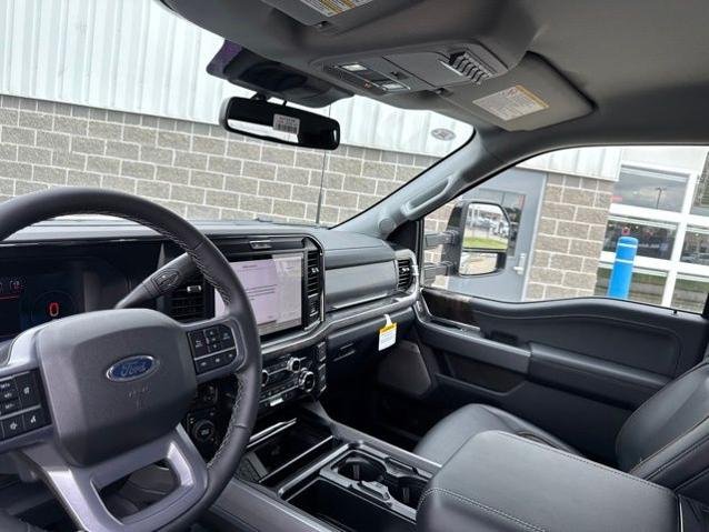 New 2026 Avalanche Ford Lariat image 45