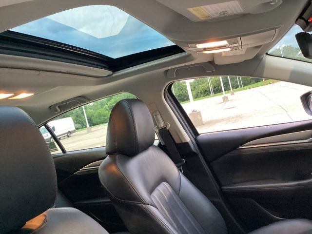 Used 2019 Gray Mazda Touring image 22