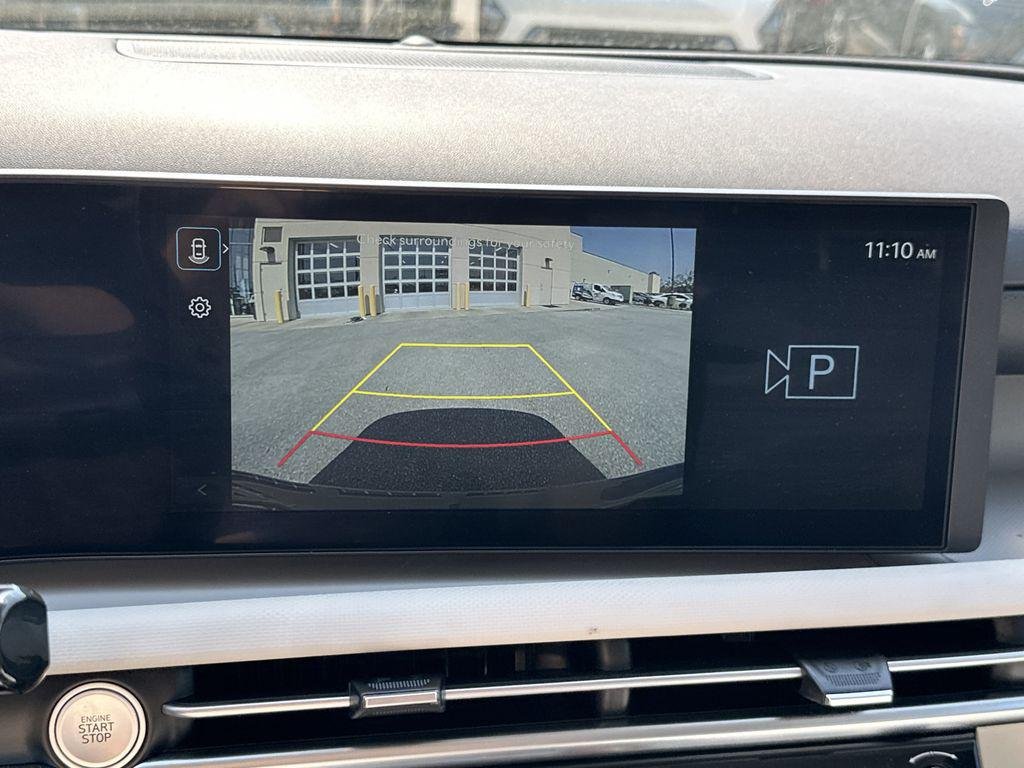 New 2026 Ecotronic Gray Hyundai SEL FWD image 18