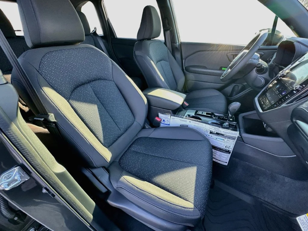 New 2026  Subaru Premium image 36