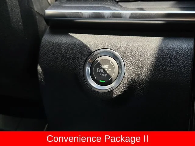 2027 GMC Terrain Elevation - Photo 16