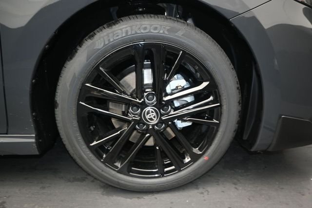 New 2026 Underground Toyota SE image 16