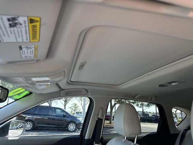 Used 2020 White Mazda Grand Touring image 22