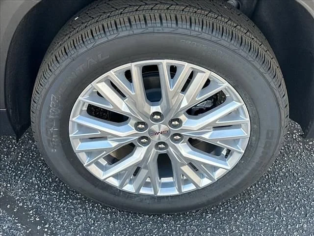 2026 GMC Acadia Elevation - Photo 17