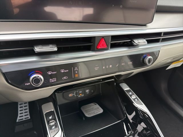 New 2026 Aurora Black Pearl Kia X-Line SX Prestige AWD image 21
