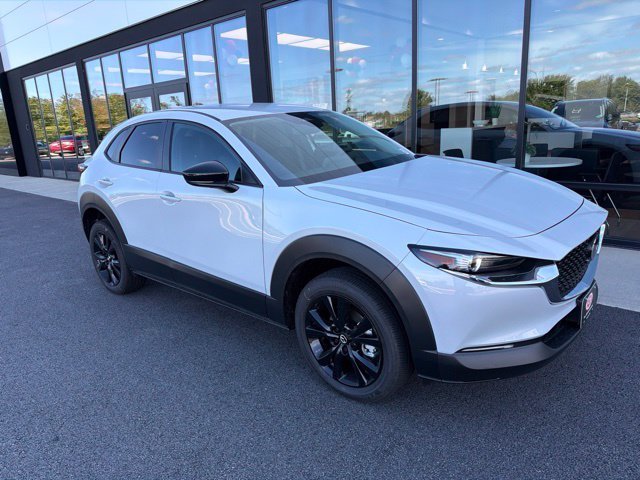 2026 Mazda CX-30 2.5 S Select Sport AWD