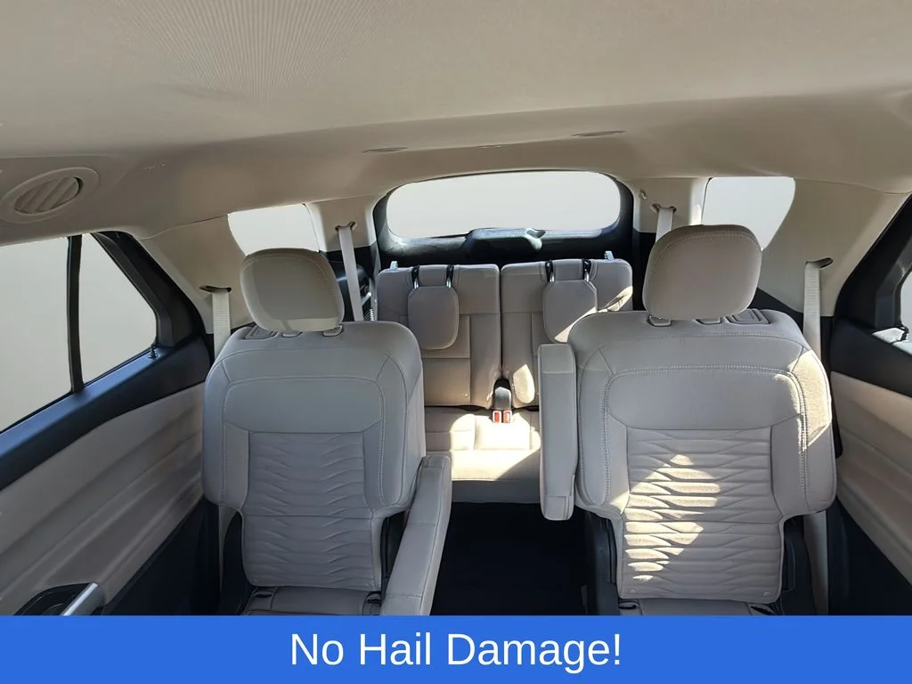 Certified Used 2021 Gray Ford XLT image 27