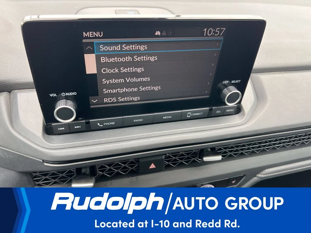 2024 Honda Accord EX - Photo 20