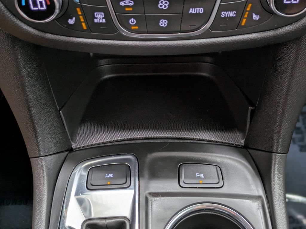 Used 2023 MOSAIC BLACK METALLIC Chevrolet LT image 20