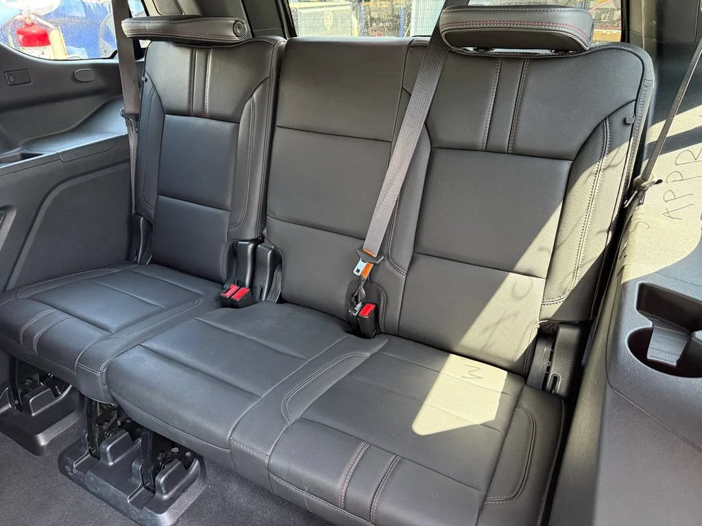 Used 2022 SUMMIT WHITE Chevrolet RST image 15