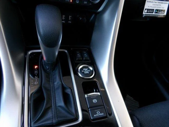 2026 Mitsubishi Eclipse Cross SE - Photo 22