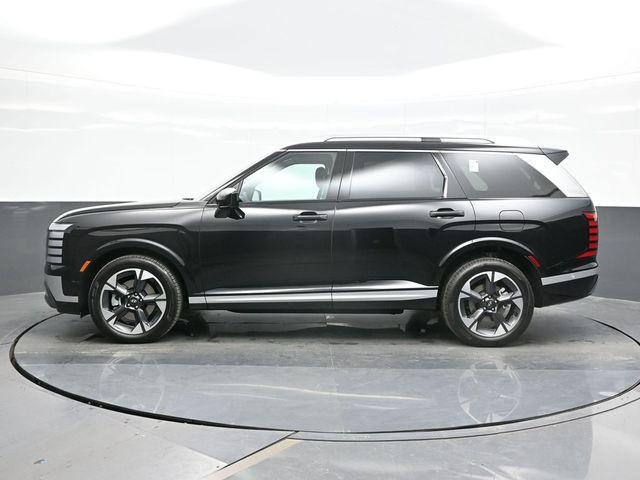 New 2026 Black Hyundai Limited AWD image 4