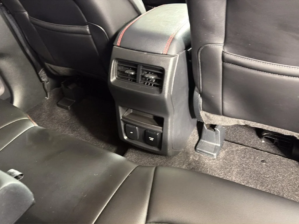 Used 2020 Gray Ford ST Line image 31