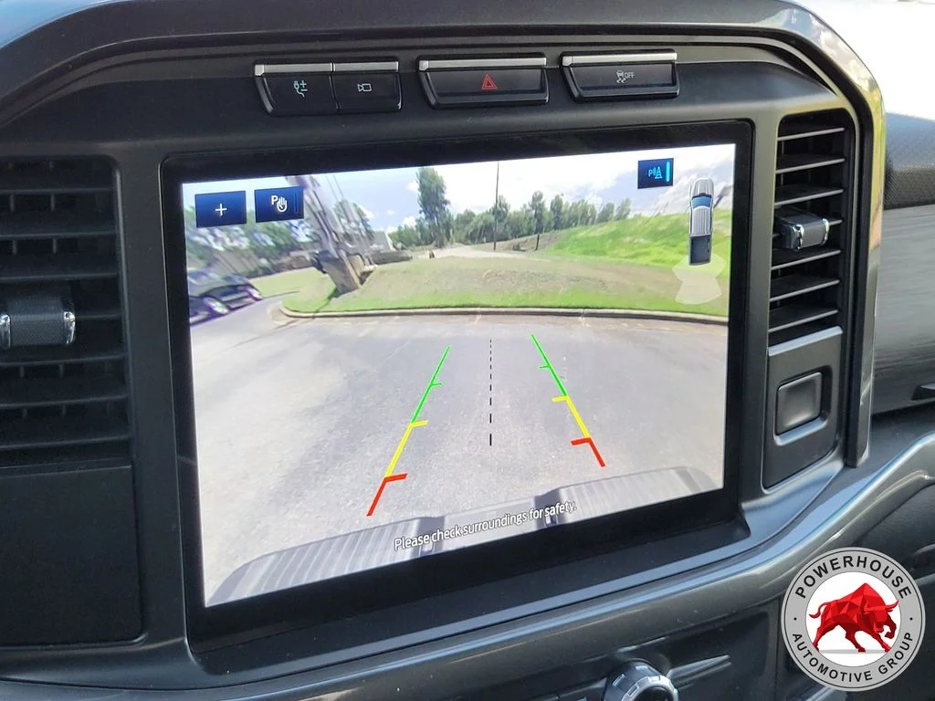 Used 2023 Gray Ford XLT image 24