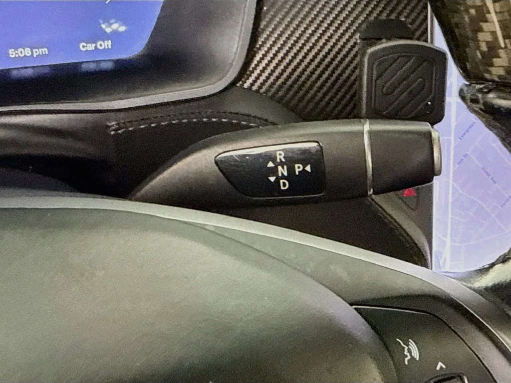 Used 2020 White Tesla Long Range image 17