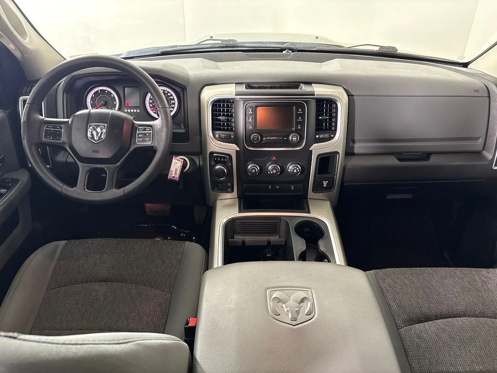 Used 2019 Black Ram Warlock image 35