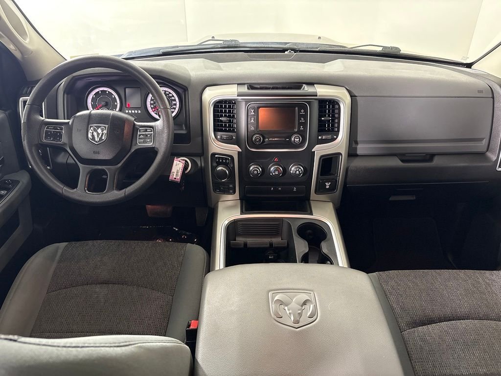 Used 2019 Black Ram Warlock image 35