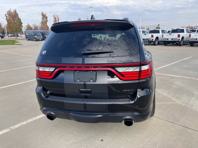 Used 2024 DB Black Clearcoat Dodge SRT 392 Premium image 6