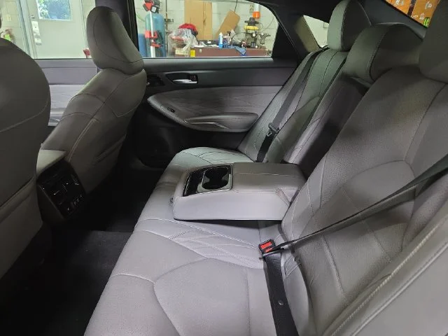 Used 2019 Gray Toyota Limited image 38