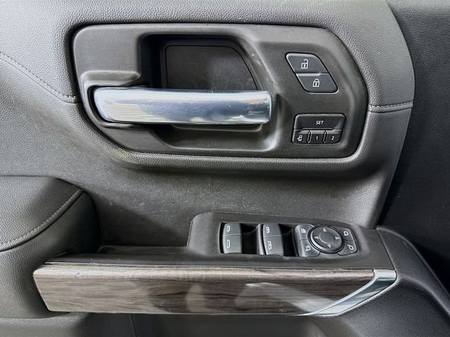 2021 Chevrolet Silverado 1500 LTZ - Photo 17