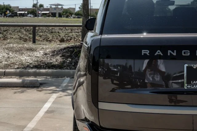 2026 Land Rover Range Rover SE - Photo 61