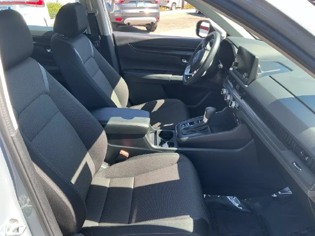 2024 Honda CR-V LX - Photo 29