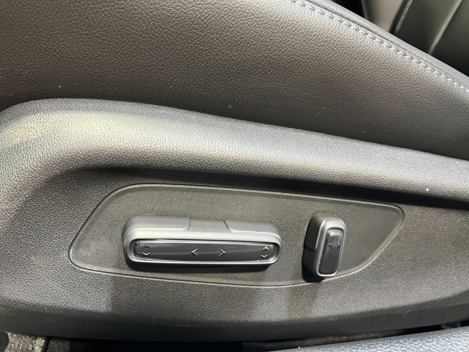 2025 Acura Integra A-Spec - Photo 16