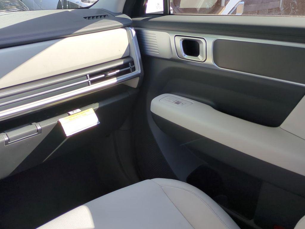 2026 Hyundai Santa Fe SE - Photo 21