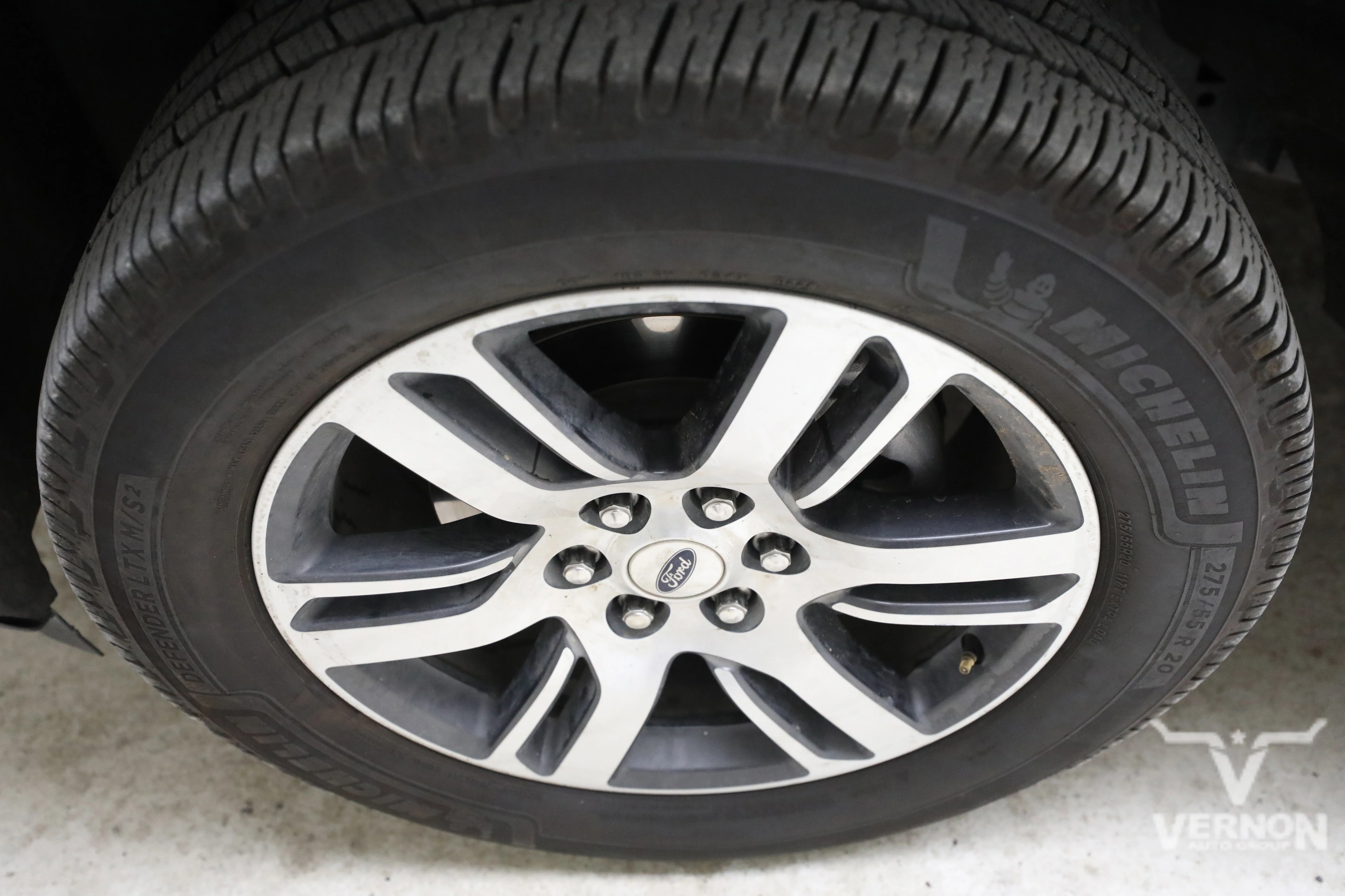 Pre-Owned 2023 Ford Expedition Max Limited 4x4