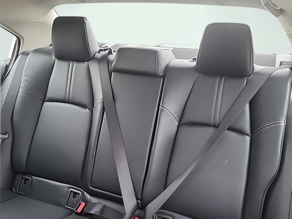2026 Toyota Corolla XLE - Photo 19