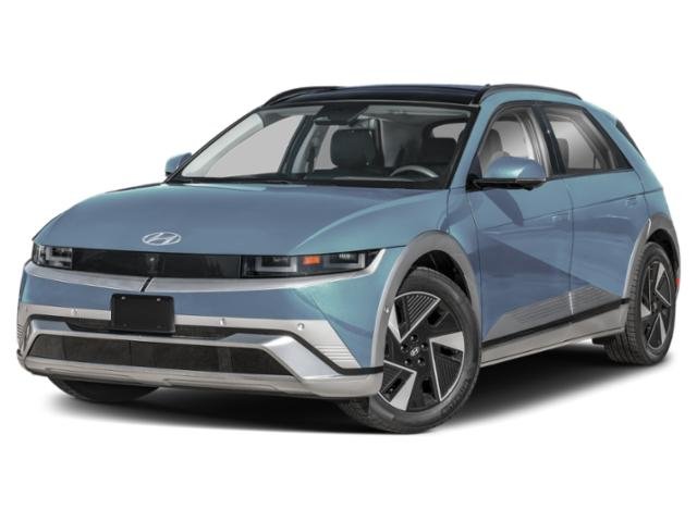 2026 Hyundai Ioniq 5 Limited AWD's photo