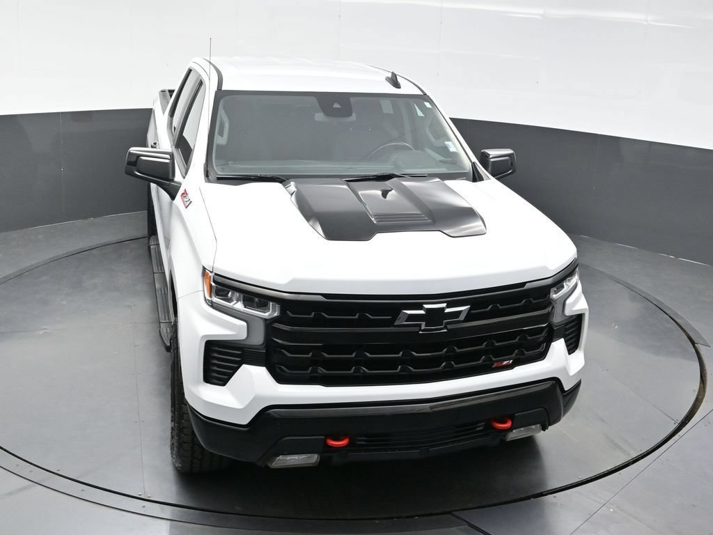 2023 Chevrolet Silverado 1500 LT Trail Boss - Photo 29