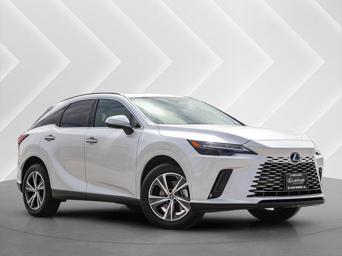 2025 Lexus RX 350 350 Premium FWD's photo