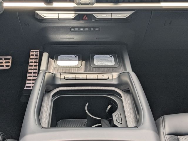 New 2027 Wolf Gray Kia SX Prestige image 19