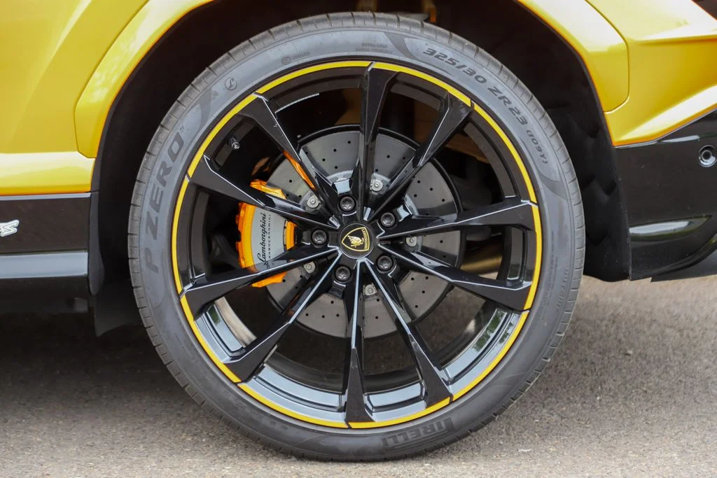 2024 Lamborghini Urus S - Photo 82